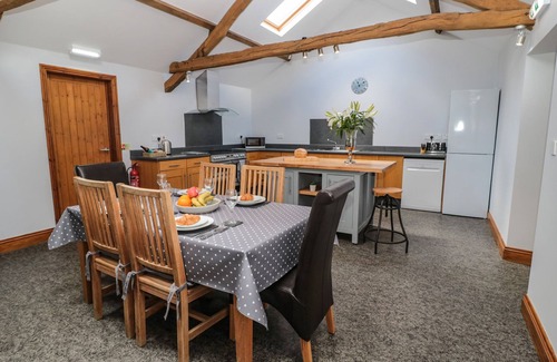 Bellingham Cabaña | Granary Cottage