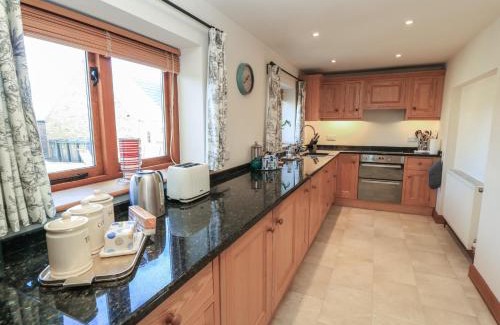 Shipston on Stour Casa | Granary Cottage