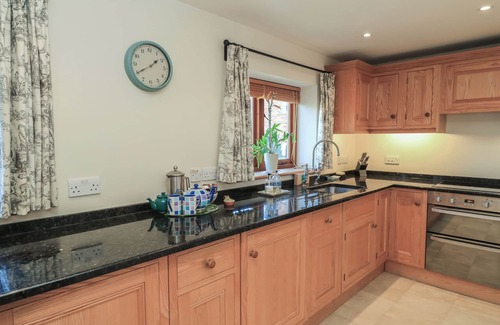 Shipston on Stour Cabaña | Granary Cottage