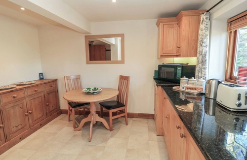 Shipston on Stour Cabaña | Granary Cottage