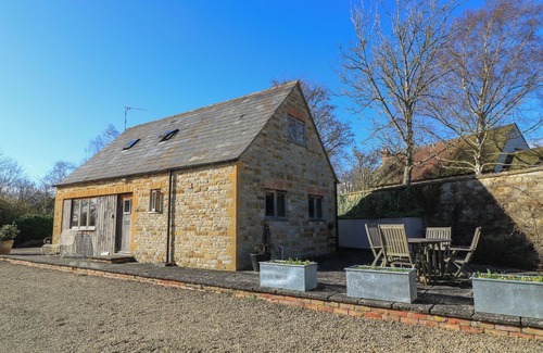 Shipston on Stour Cabaña | Granary Cottage