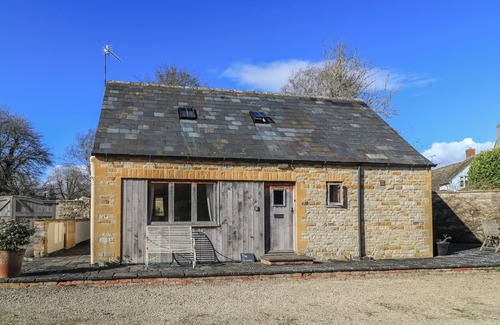 Shipston on Stour Cabaña | Granary Cottage