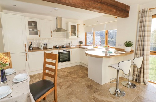 Northend Cabaña | Granary Cottage