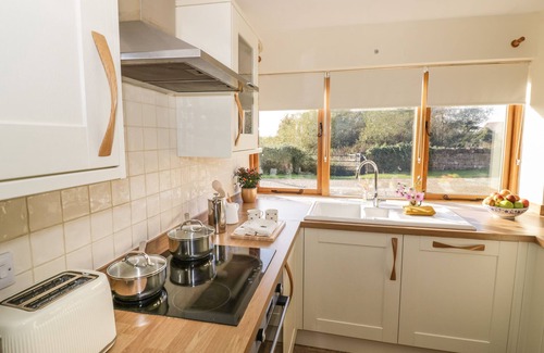 Northend Cabaña | Granary Cottage