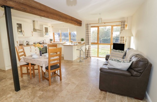 Northend Cabaña | Granary Cottage