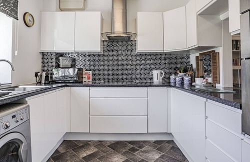 Pembroke Cabaña | Granero Cottage, PEMBROKE