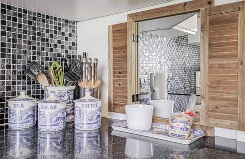 Pembroke Cabaña | Granero Cottage, PEMBROKE