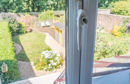Pembroke Cabaña | Granero Cottage, PEMBROKE