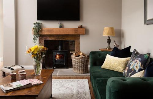 Berwick-upon-Tweed Casa | Granary View, Brockmill Farm
