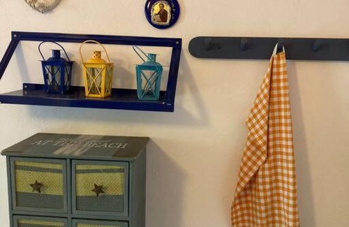 Kilada Apartamento | Granatapfel