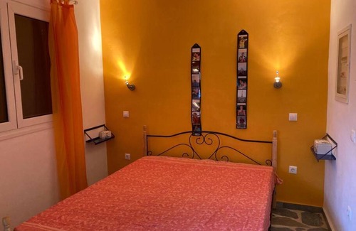 Kilada Apartamento | Granatapfel