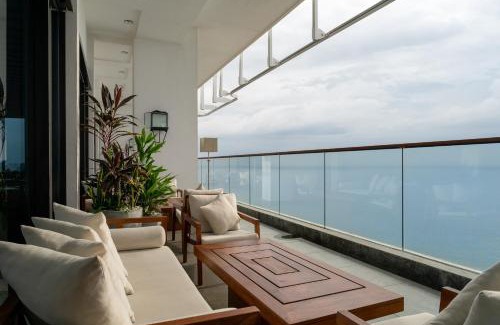 Kollupitiya Hotel | Granbell Hotel Colombo