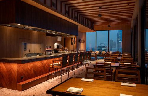 Kollupitiya Hotel | Granbell Hotel Colombo