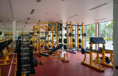 Kollupitiya Hotel | Granbell Hotel Colombo