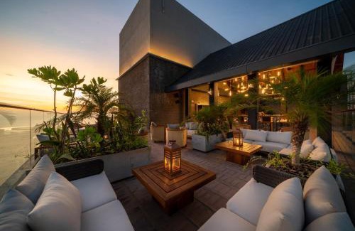 Kollupitiya Hotel | Granbell Hotel Colombo
