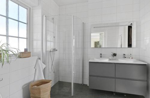 Sigtuna Villa | Granby oasen