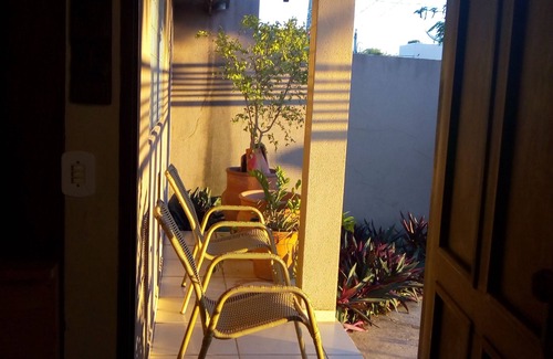 Coxim Casa | Humedal Grance en Coxim