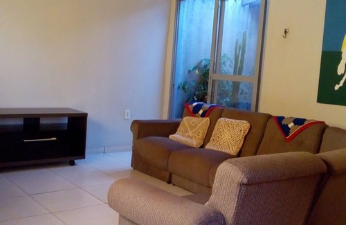 Coxim Casa | Humedal Grance en Coxim