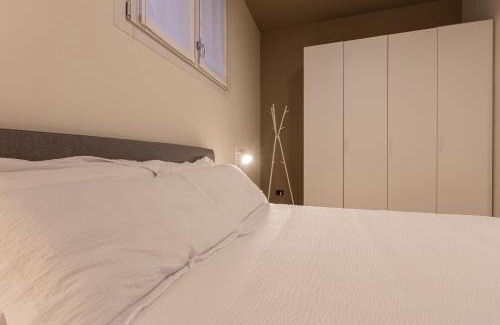Tre Torri Apartamento | Grancini Suite