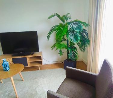 Clamart Apartamento | Grand 2 pièces vue dégagée quartier gare