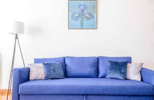 Montaigut Apartamento | Grand 3 pièces Créteil -20minutes de Paris !