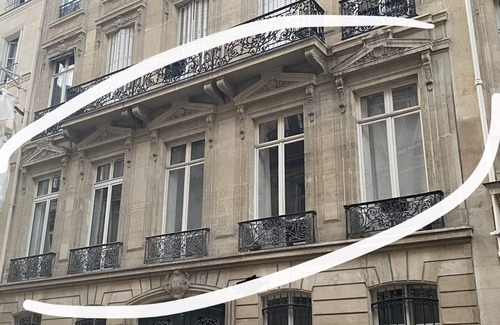 Quartier Saint-Georges Apartamento | Grand 3 Pièces de 75m2 Proche Pigalle et Galeries Lafayette