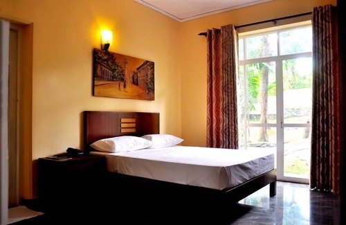 Thalawatugoda Hotel | Grand 7 Hotel - Thalawathugoda