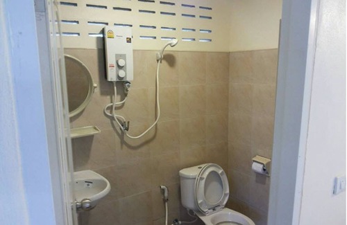 Pak Nam Hotel | Grand Andaman Resort