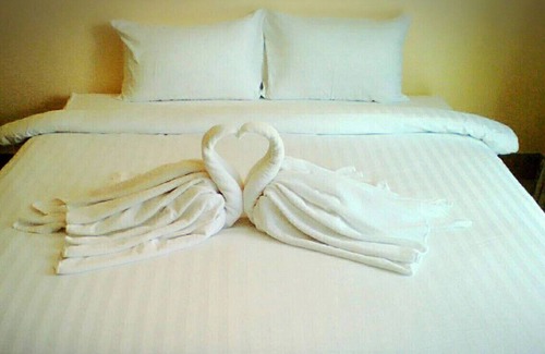 Pak Nam Hotel | Grand Andaman Resort