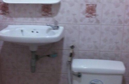 Pak Nam Hotel | Grand Andaman Resort