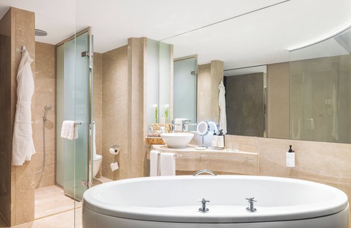 Kavaklidere Hotel | Grand Ankara Hotel & Convention Center