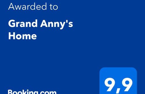 Ampavris Apartamento | Grand Anny's Home