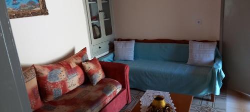 Ampavris Apartamento | Grand Anny's Home