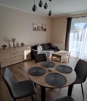 Ilawa Apartamento | Grand Apartament nad Iławką