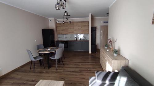 Ilawa Apartamento | Grand Apartament nad Iławką