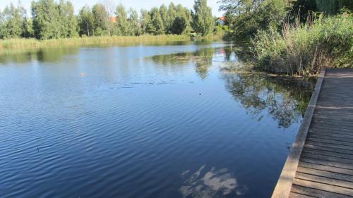 Ilawa Apartamento | Grand Apartament nad Iławką