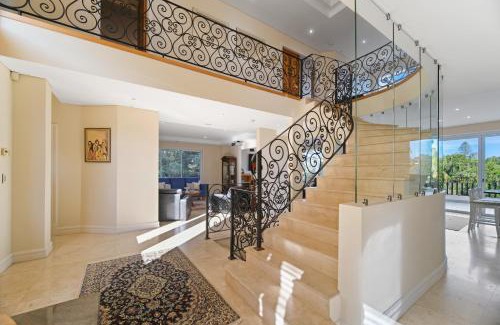 Seaforth Casa | GRAND APARTMENT by the Harbor