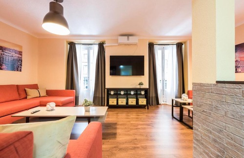 Barrio de La Latina Apartamento | Grand Apartment La Latina