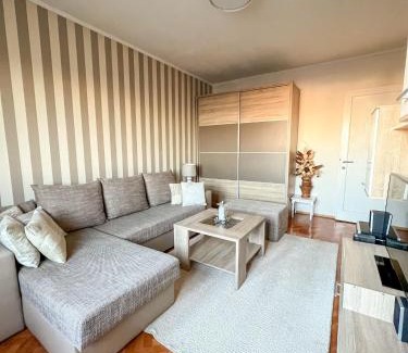 Vracar Apartamento | Grand Apartment