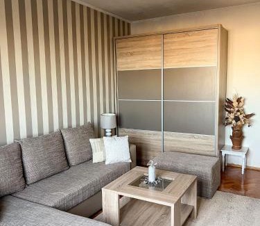 Vracar Apartamento | Grand Apartment