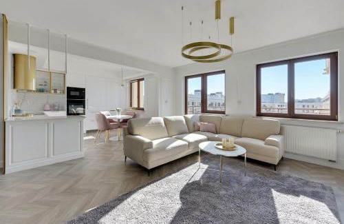 Przymorze Apartamento | Grand Apartments Aqua 2
