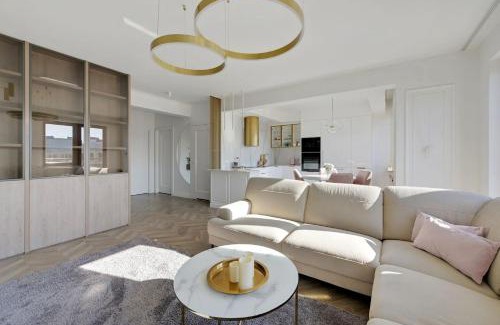 Przymorze Apartamento | Grand Apartments Aqua 2