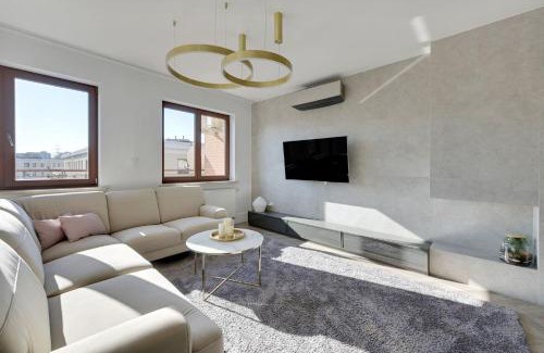 Przymorze Apartamento | Grand Apartments Aqua 2