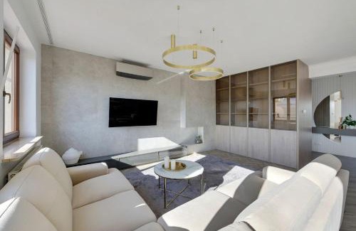 Przymorze Apartamento | Grand Apartments Aqua 2
