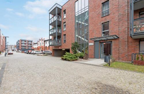 Zaspa Apartamento | Grand Apartments - Browar Gdański