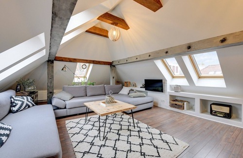 Gorny Sopot Apartamento | Grand Apartments - Sopot