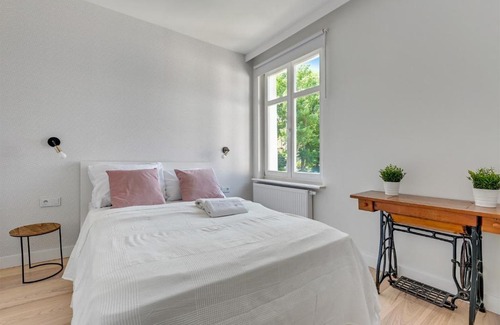 Sopot Centrum Apartamento | Grand Apartments - Studio Apartament in Sopot