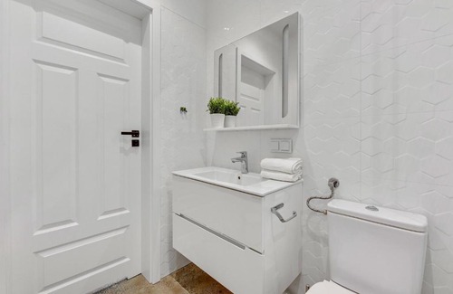 Sopot Centrum Apartamento | Grand Apartments - Studio Apartament in Sopot