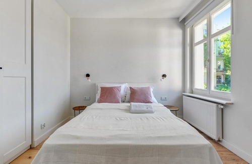 Sopot Centrum Apartamento | Grand Apartments - Studio Apartament in Sopot