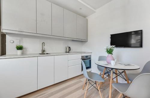 Sopot Centrum Apartamento | Grand Apartments - Studio Apartament in Sopot